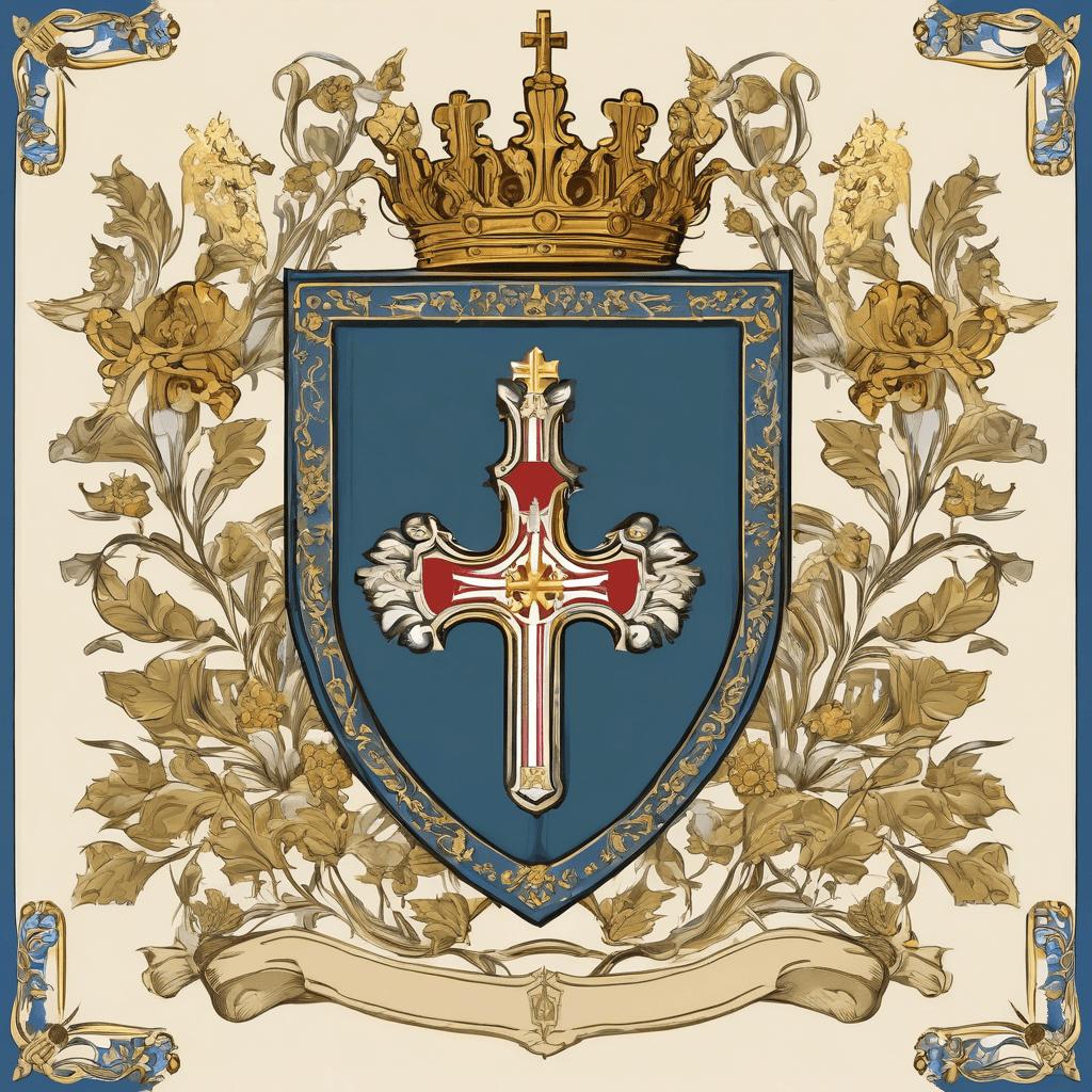 Saint Romulus The Abbot