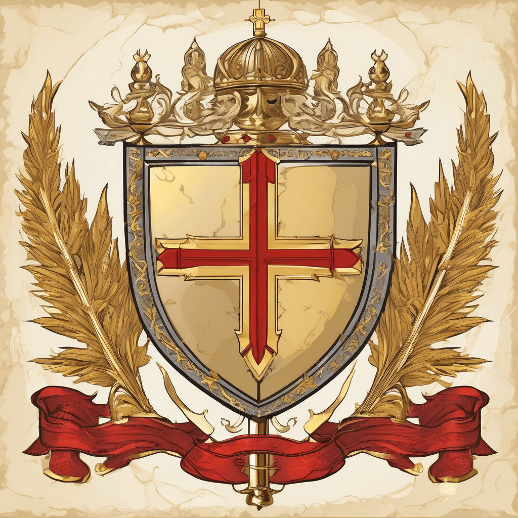 Saint Rufinus The Martyr