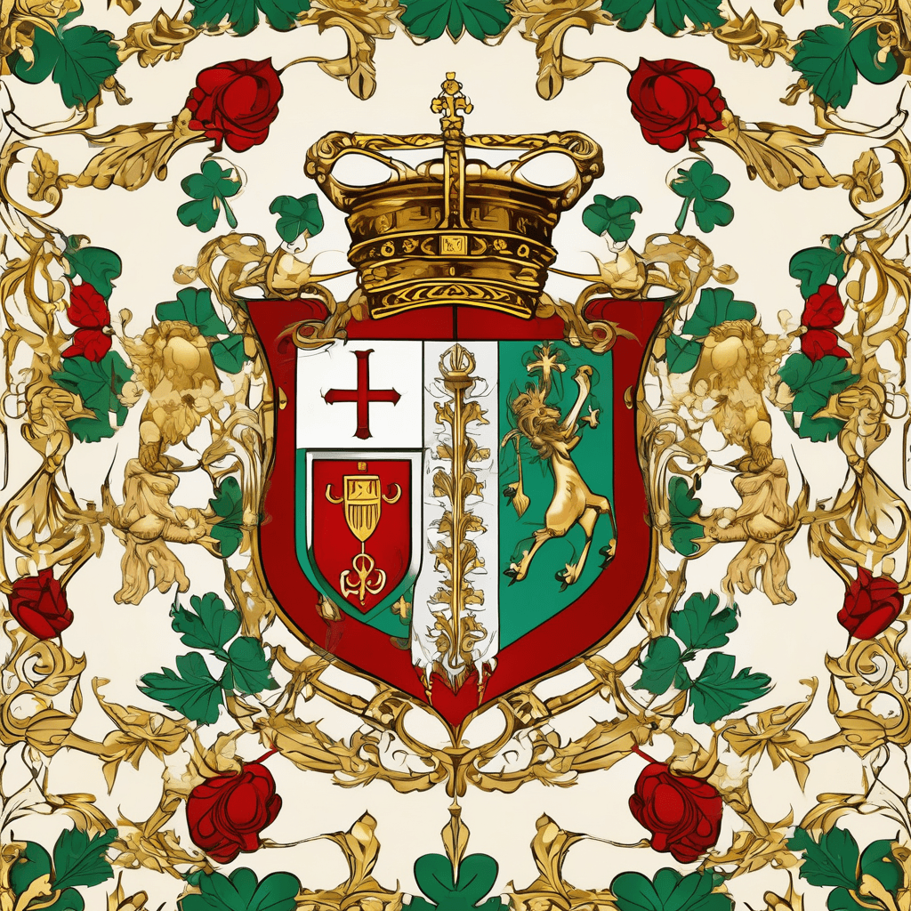 Saint Salmodio