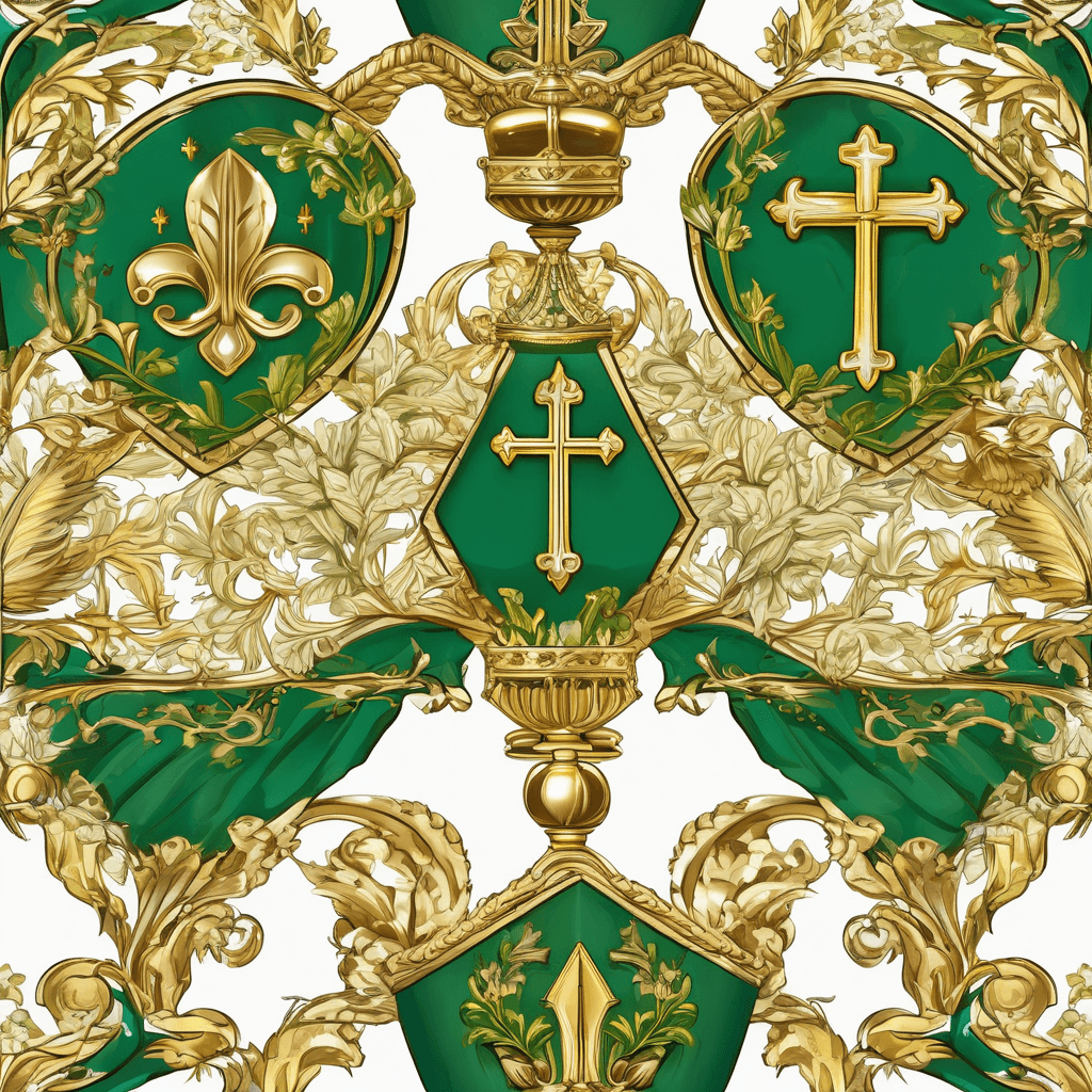 Saint Salvius