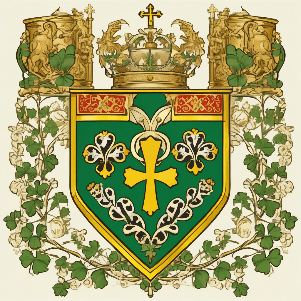 Saint Sanctan of Killdales