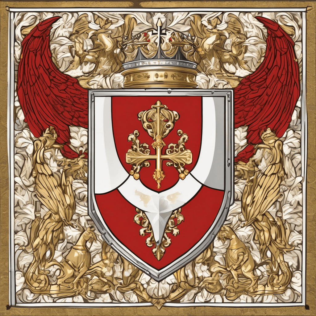 Saint Saterius of Pavia