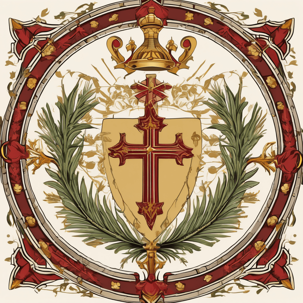 Saint Saturninus The Martyr