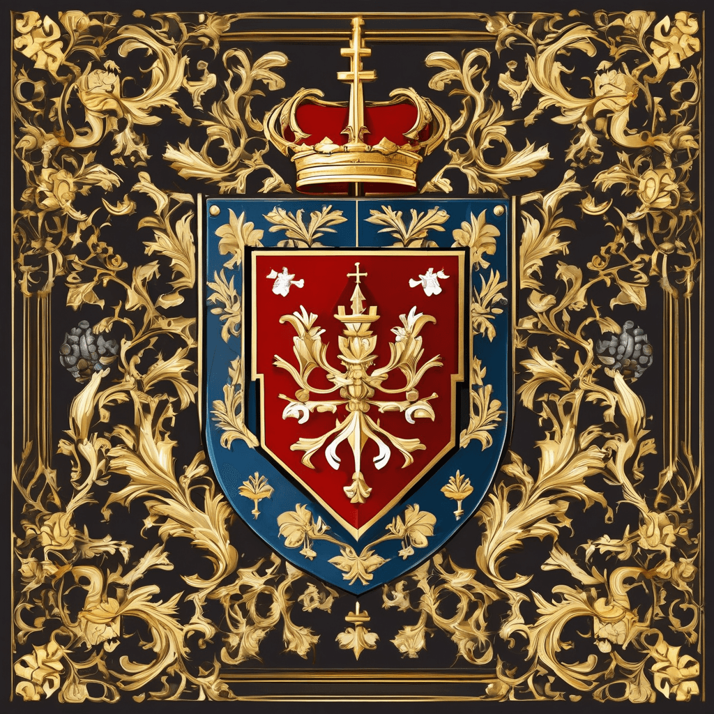 Saint Selyf of Cornwall