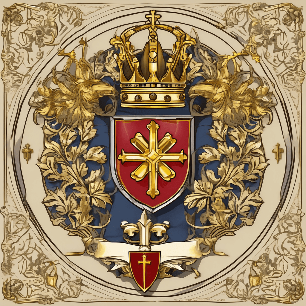 Saint Senator of Milan
