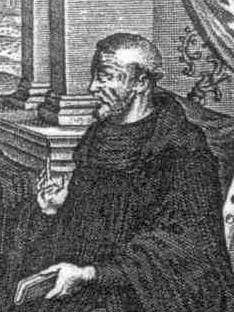 Saint Sigisbert of Dissentis