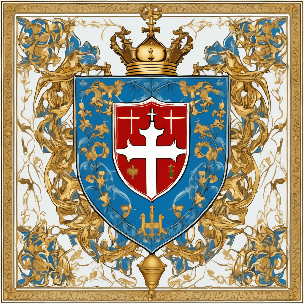 Saint Simplicio of Autun