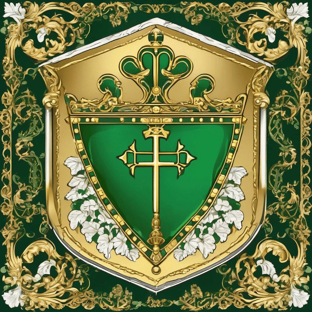 Saint Suibhne The Sage