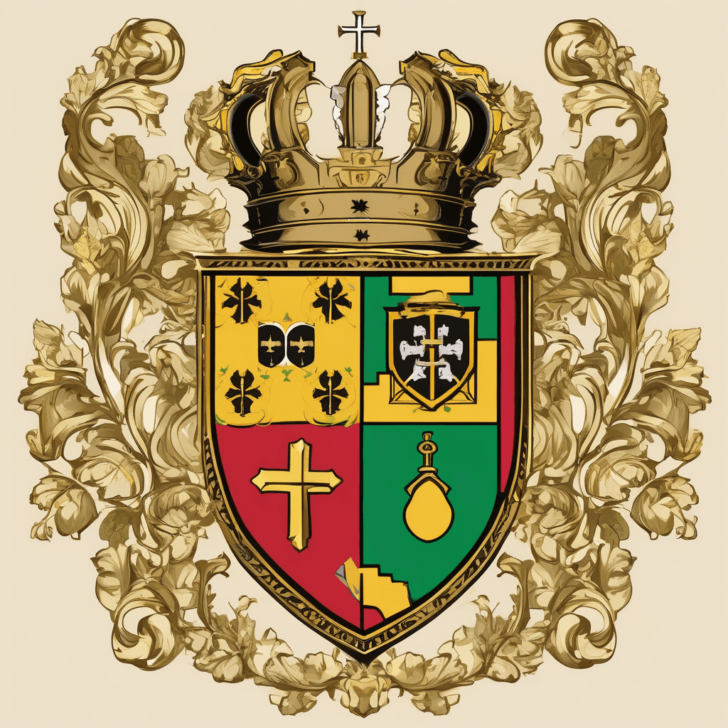 Saint Terenzio of Luni