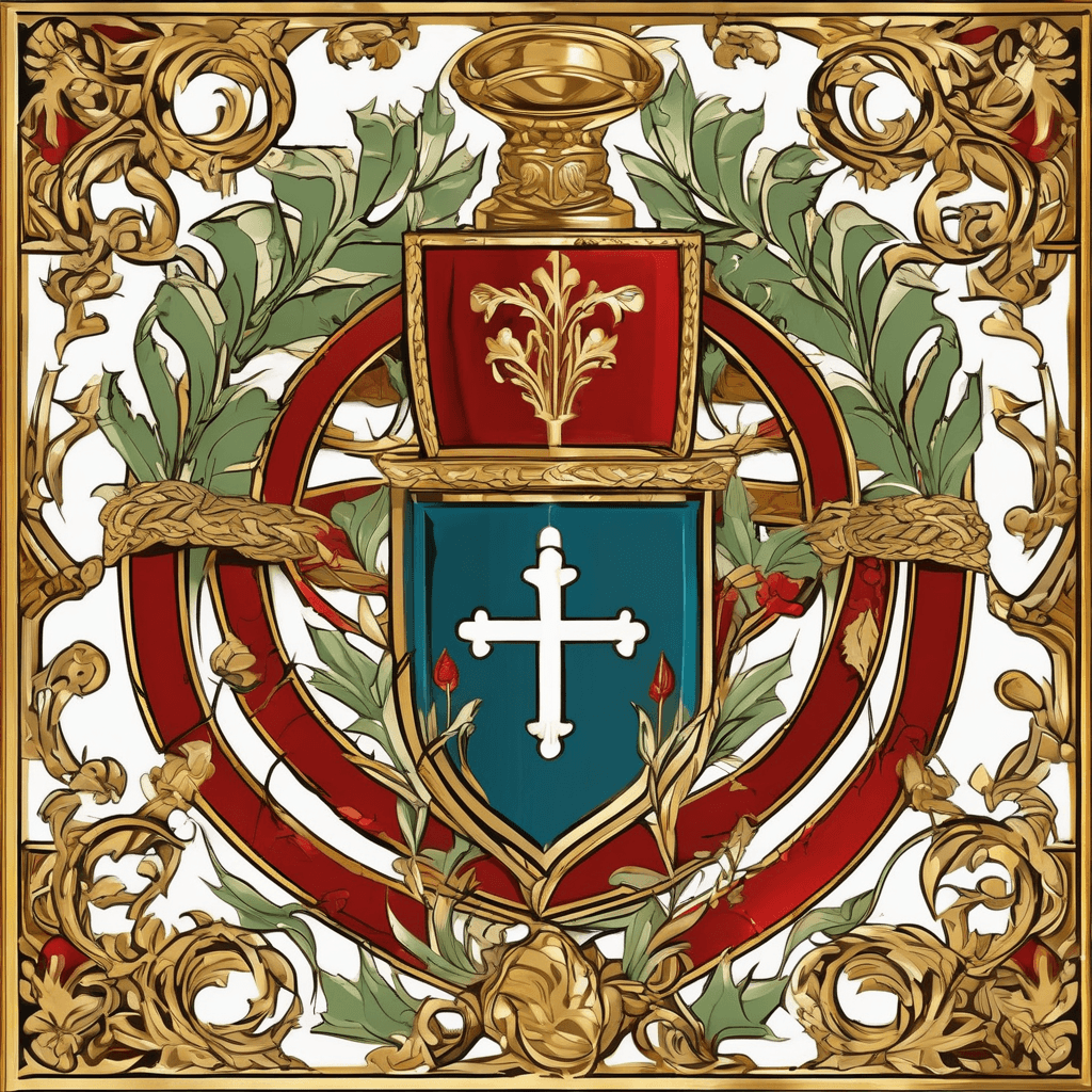 Saint Tertullino of Rome