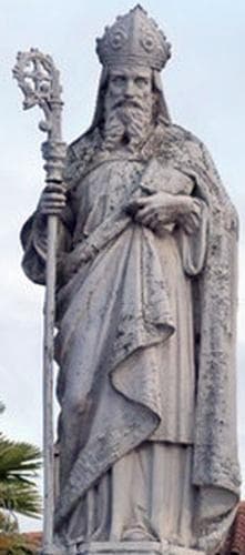 Saint Theodard of Narbonne