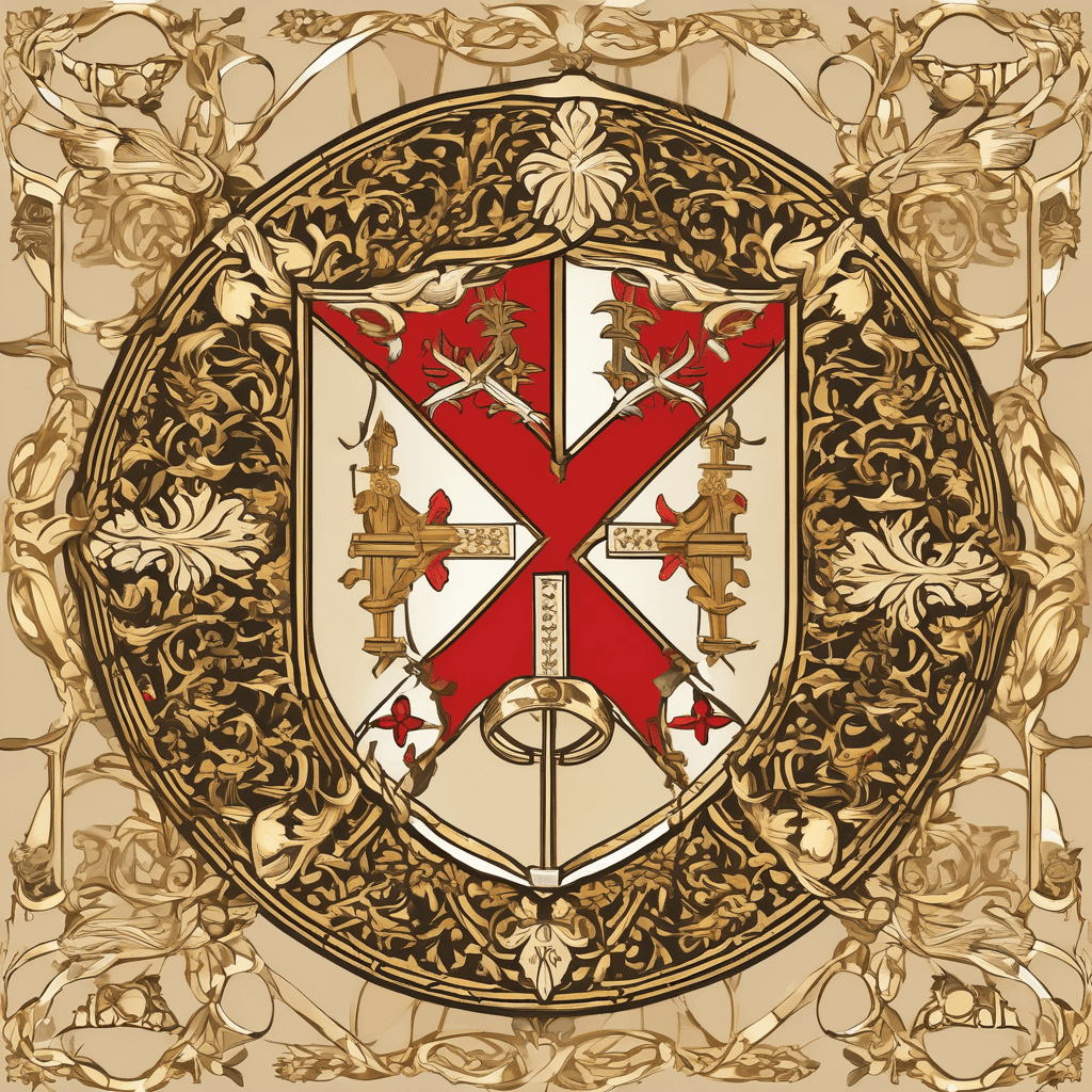 Saint Theodore The Martyr