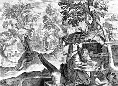 Saint Theonas of Egypt