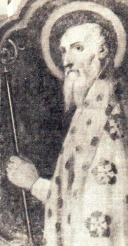 Saint Theophilus of Brescia