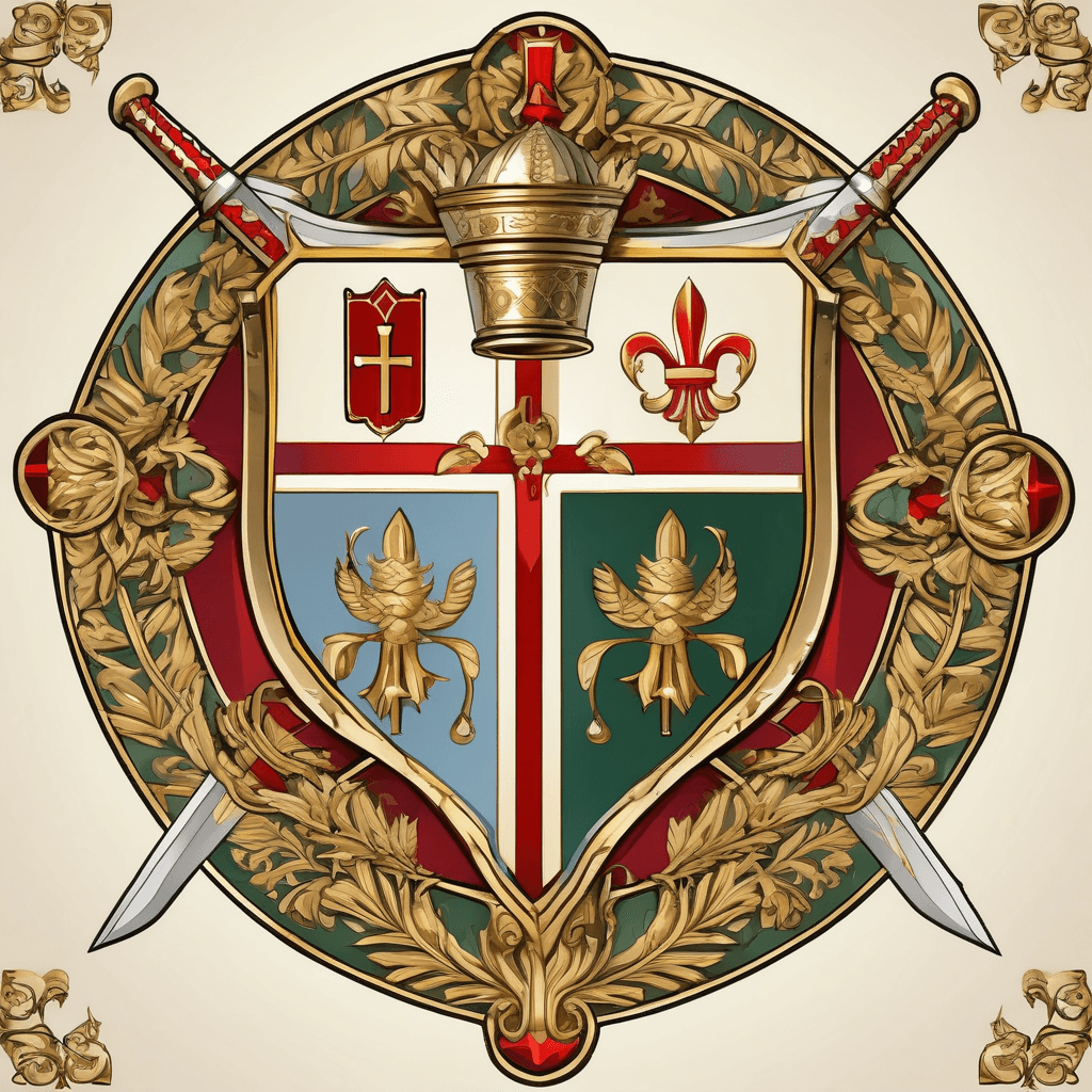Saint Theopompus