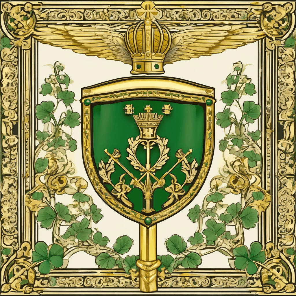 Saint Tigernach of Clogher