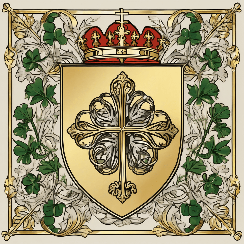 Saint Tochumra of Kilmore