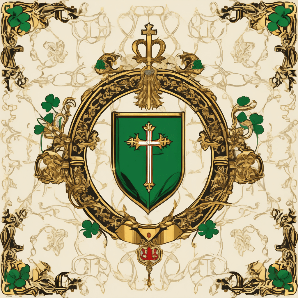 Saint Trien of Killelga