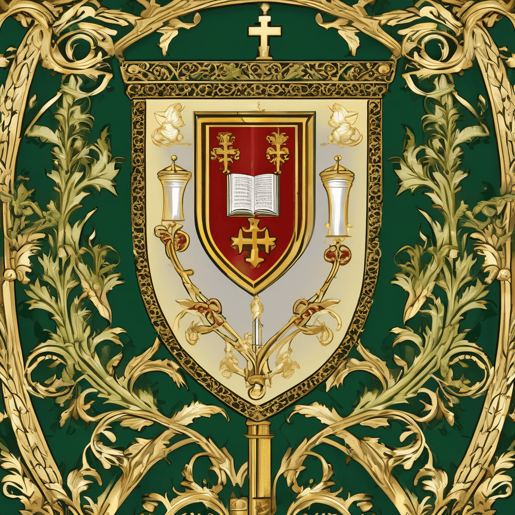 Saint Urciscenus of Pavia