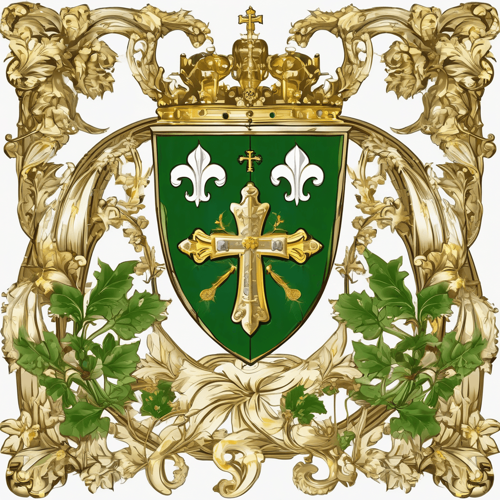 Saint Ursicinus of Sens