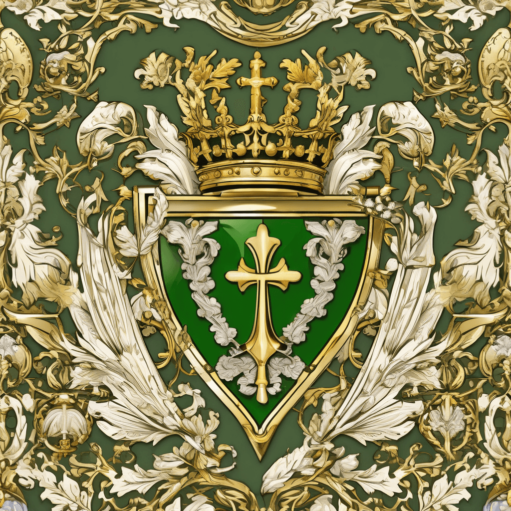 Saint Ursus of Auxerre