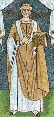 Saint Ursus of Ravenna