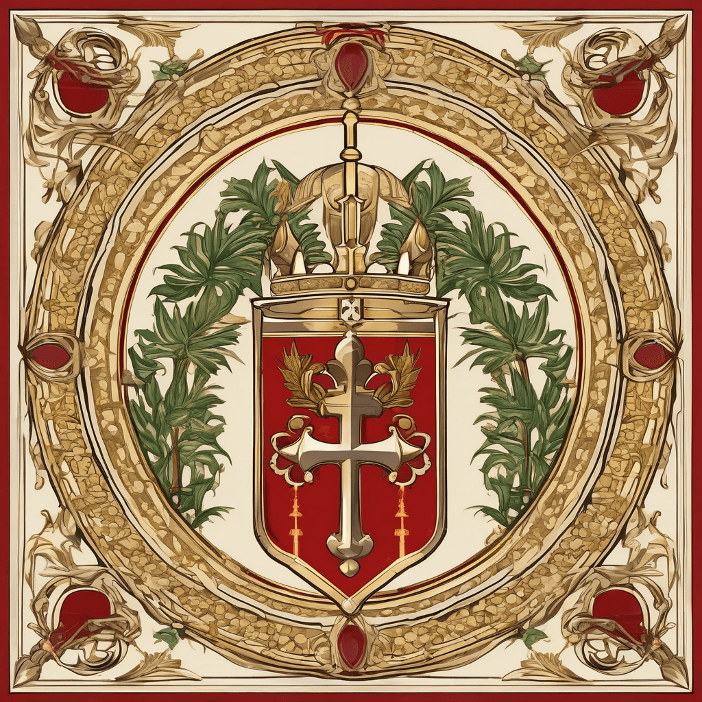 Saint Venantius of Spalato