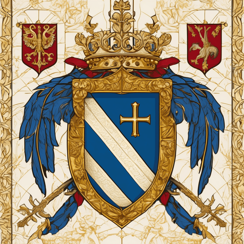 Saint Venustus The Martyr