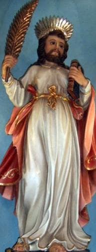 Saint Verissimus of Lisbon