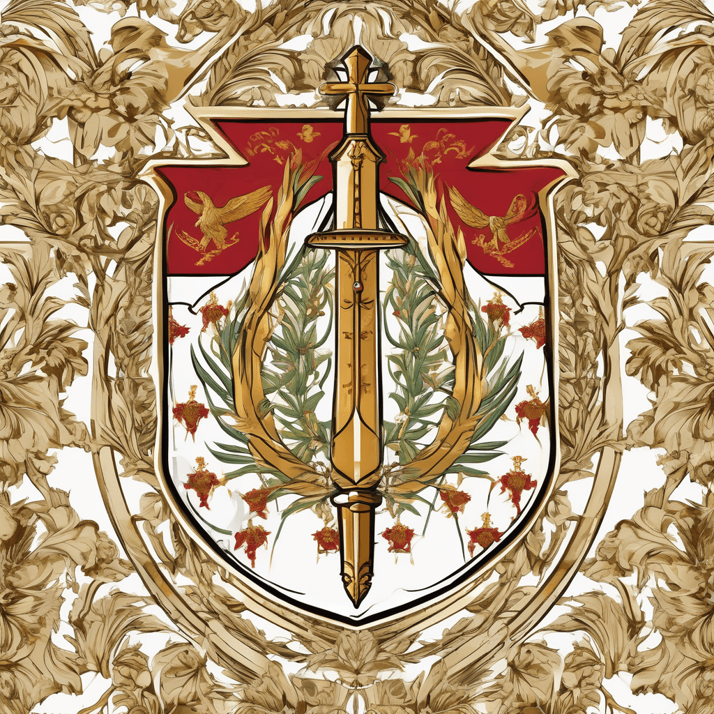 Saint Vincent of Bevagna