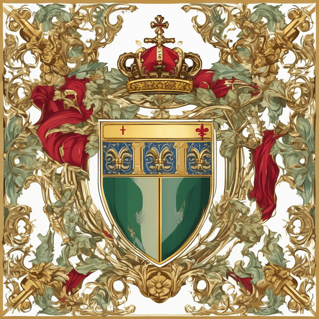 Saint Vincent of Lérins