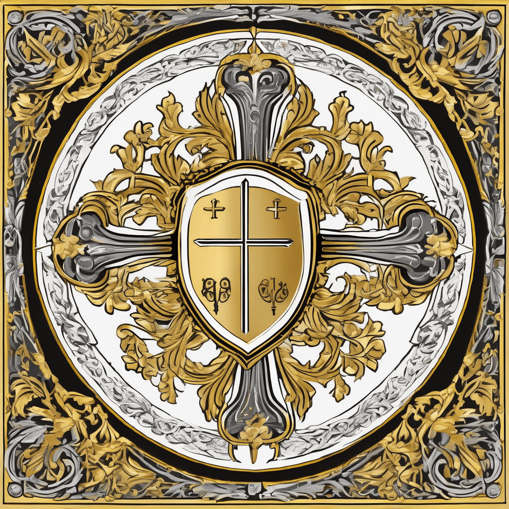 Saint Vitaliano of Osimo