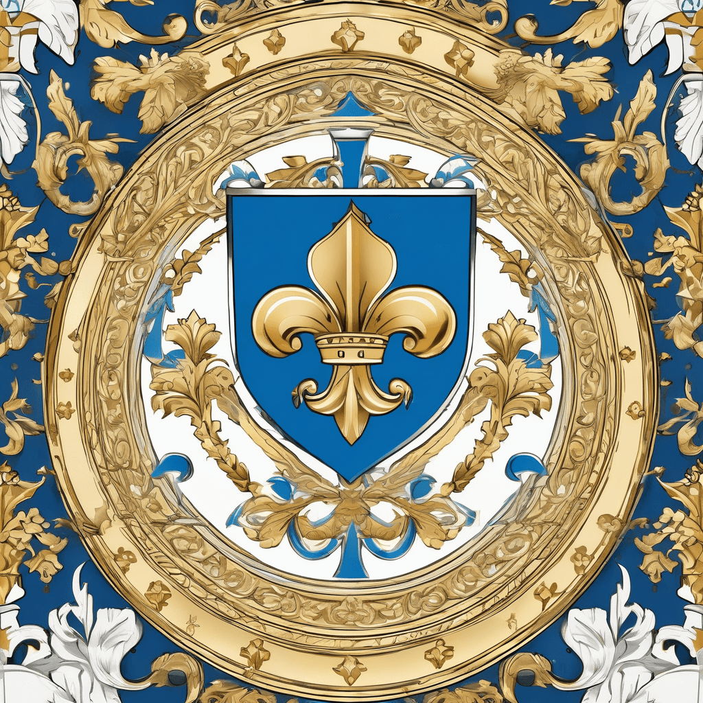 Saint Viventiolus of Lyons
