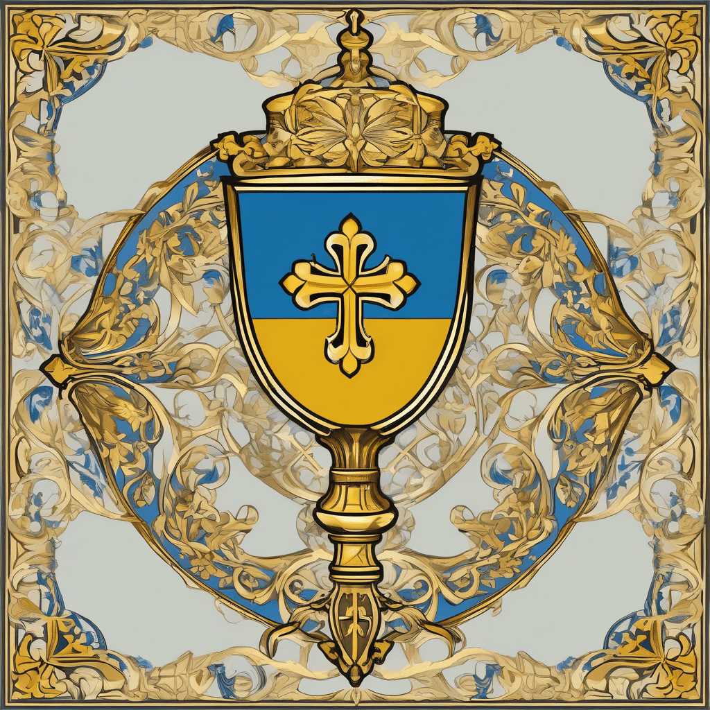Saint Vulflagius of Abbeville