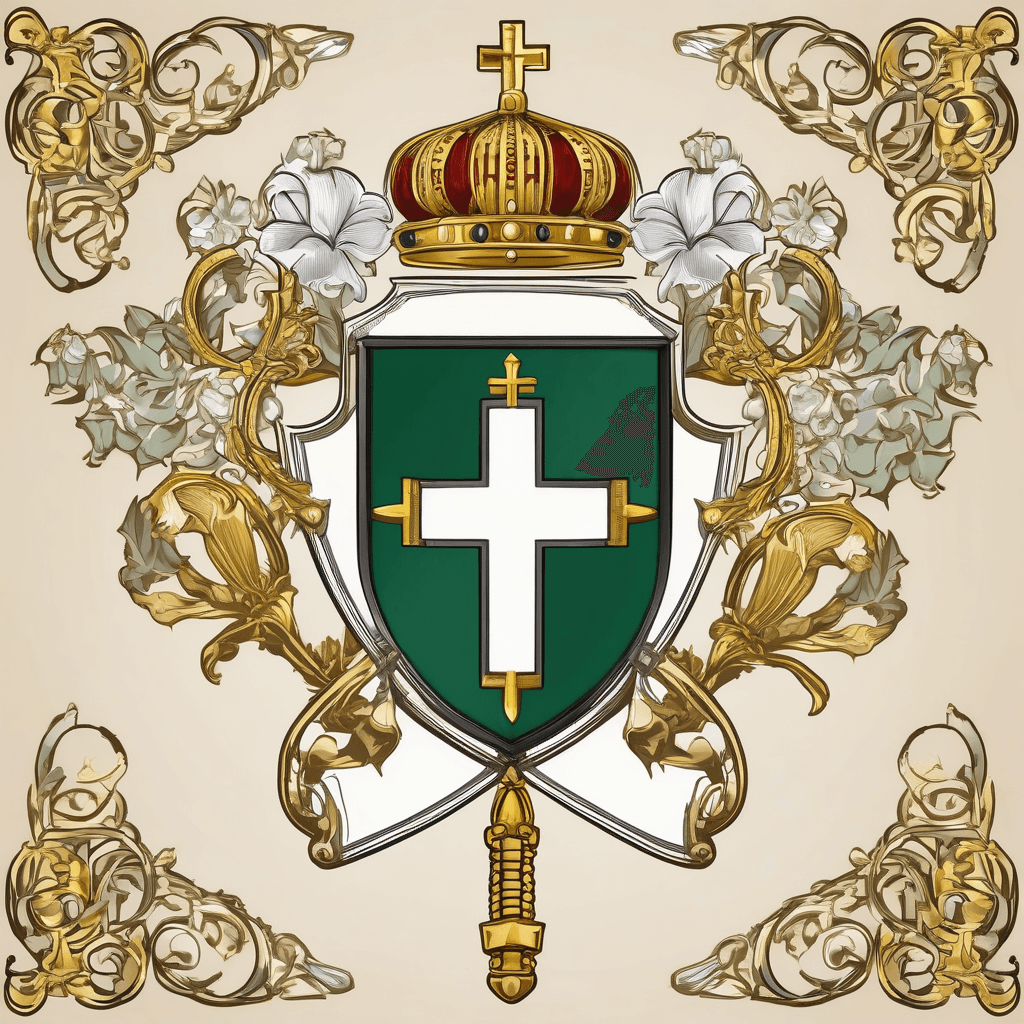 Saint Waldrada of Metz