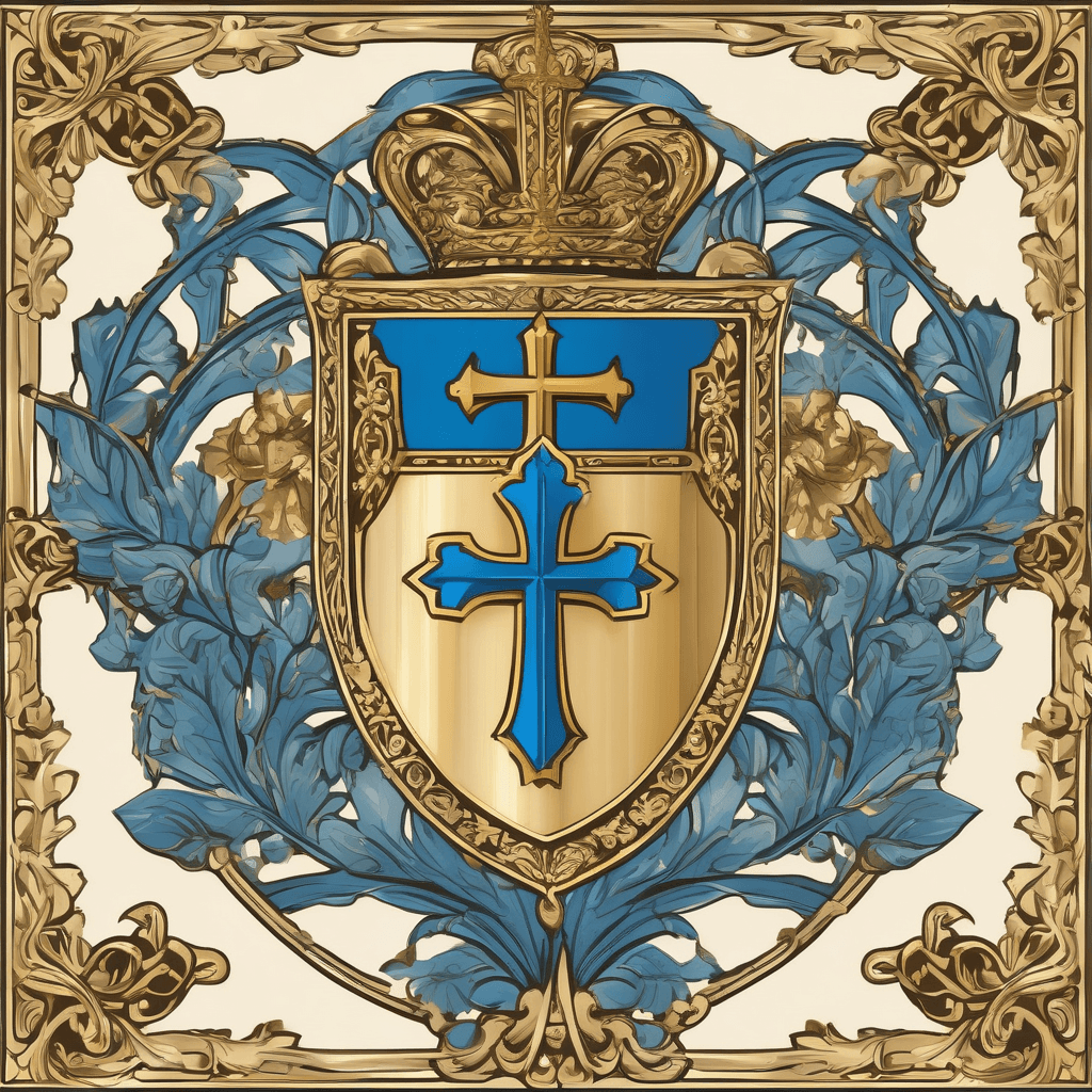 Saint Wallabonsus of Cordoba