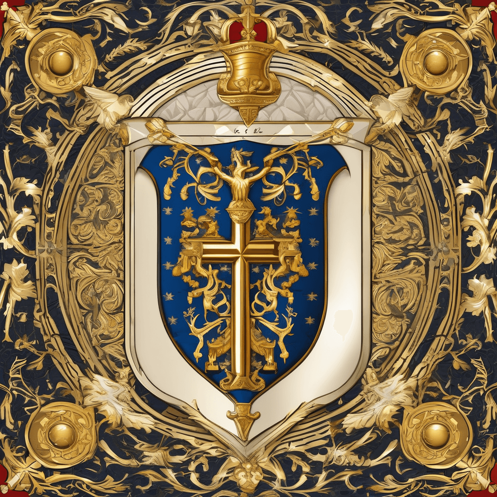 Saint Walter of Fontenelle