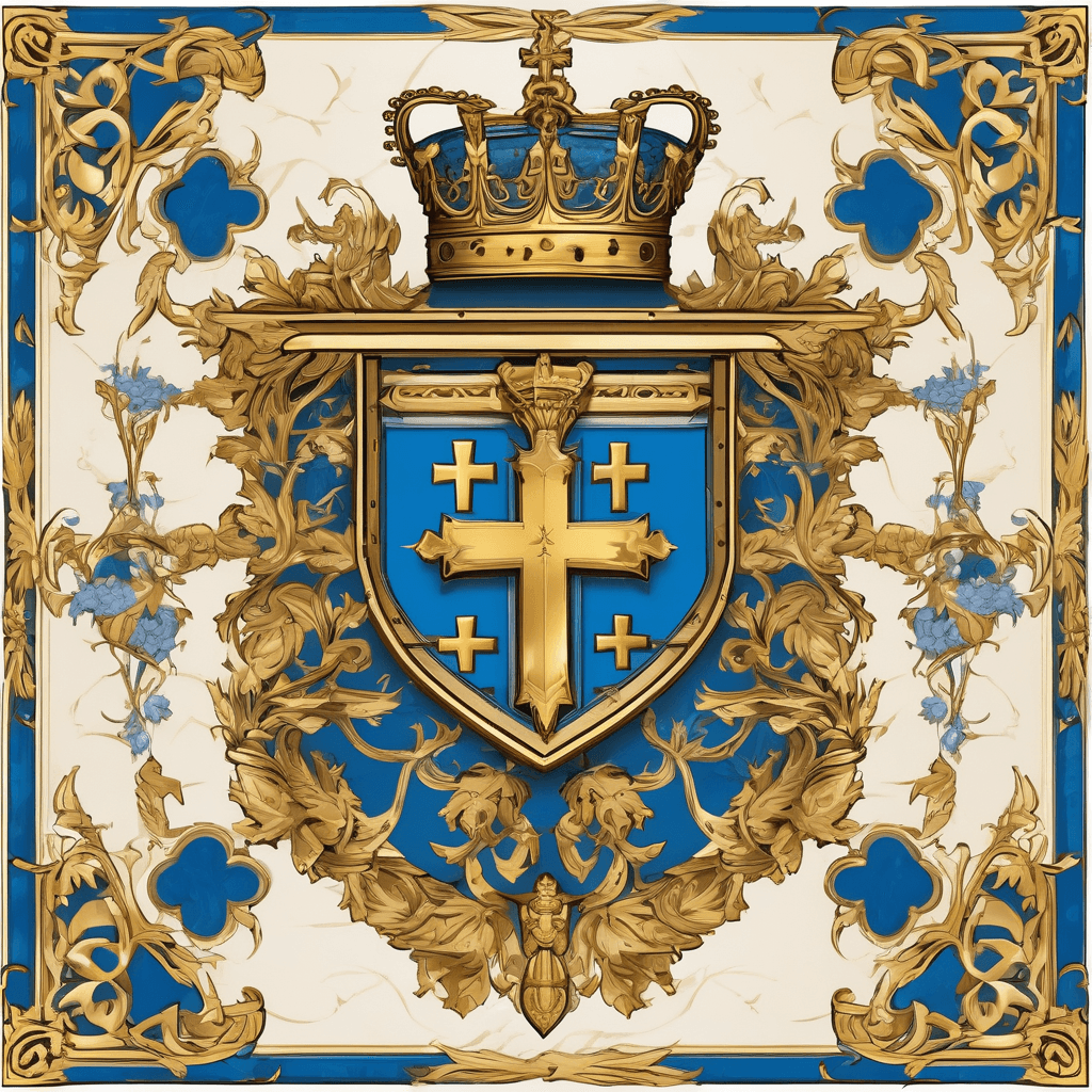 Saint Waltmann of Cambrai