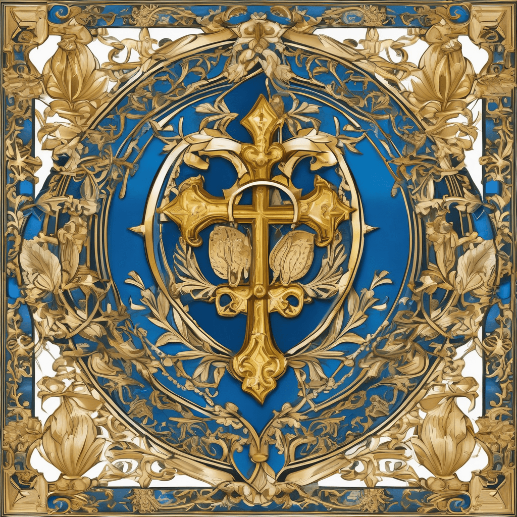 Saint Wastrada