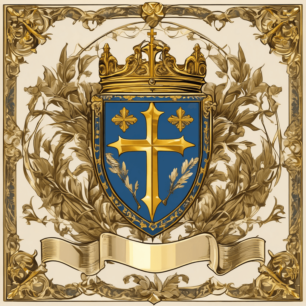 Saint Wilfrid The Younger