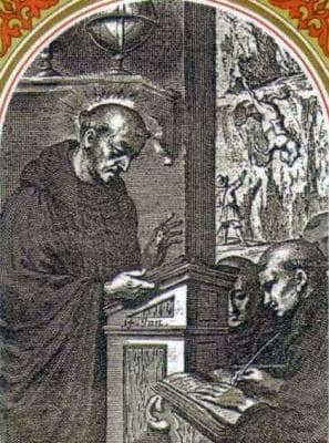 Saint William of Dijon