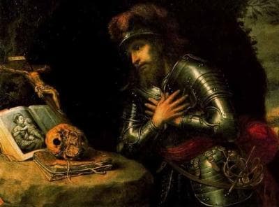 Saint William of Gellone