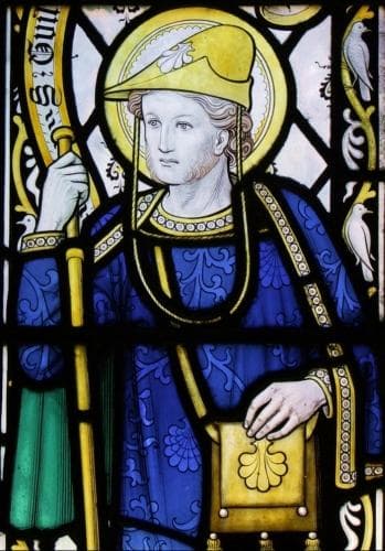 Saint William of Rochester