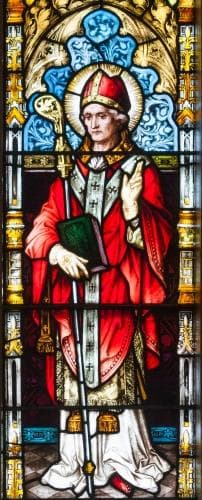 Saint William of York